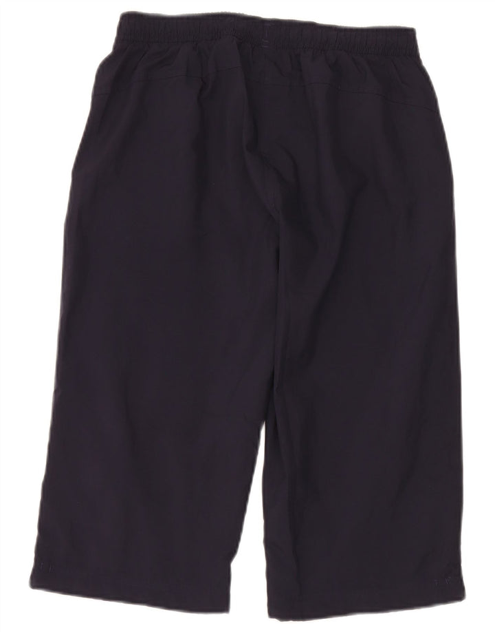 Puma Boys Bermuda Sportshorts 13-14 år Marineblå