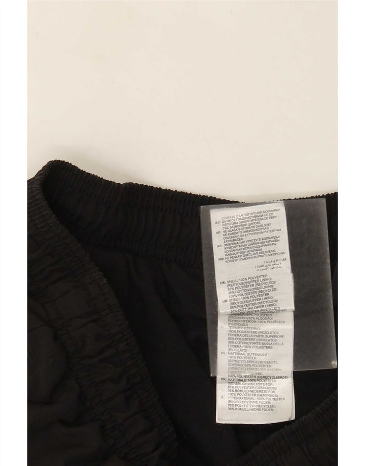 Adidas Træningsdragt til mænd Joggers Large Sort Polyester