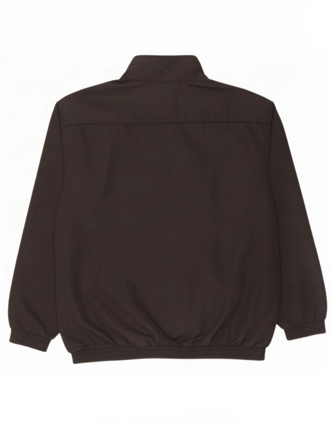 Umbro Herre træningsdragt Topjakke XL Sort Polyester