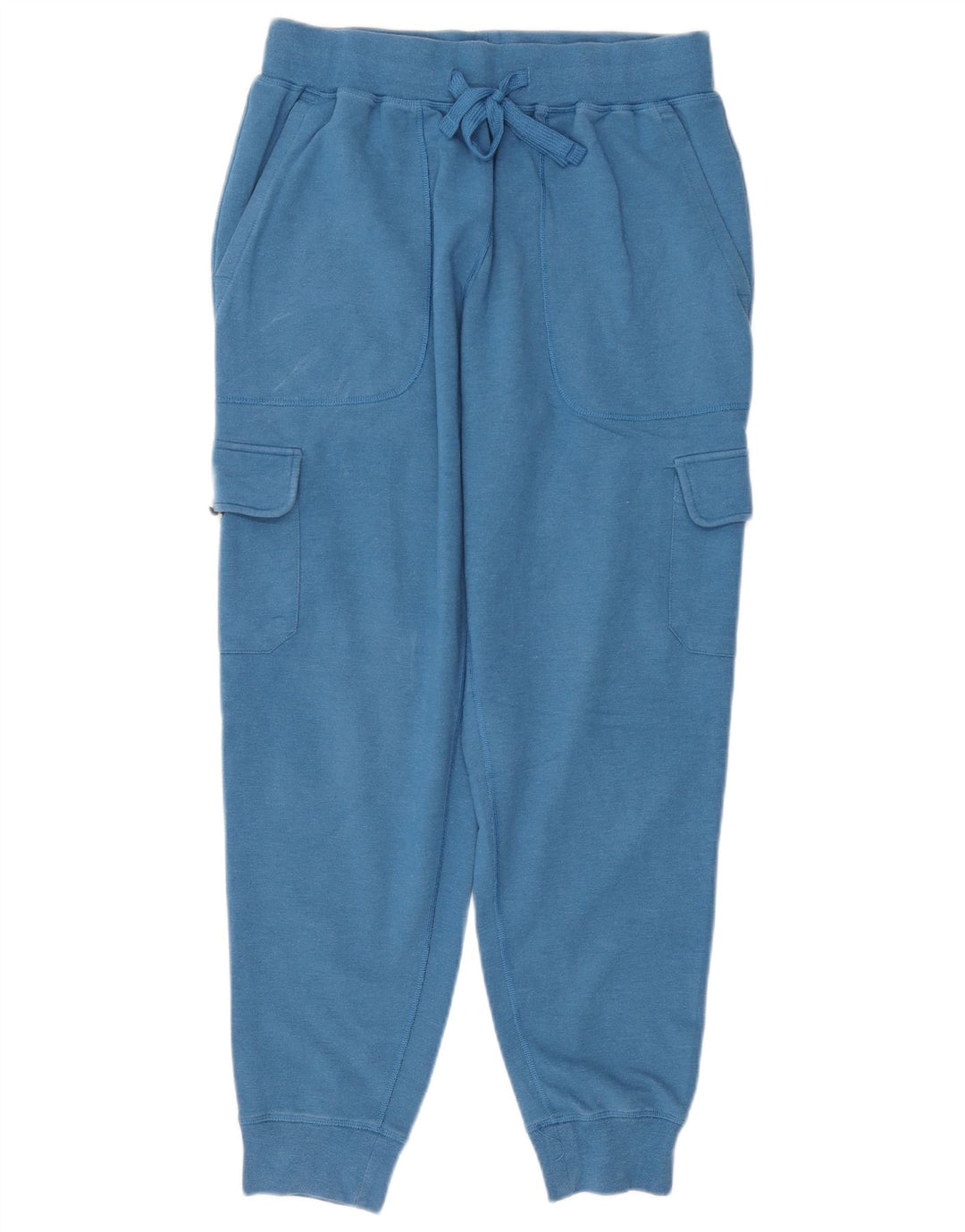 Russell Athletic Herre Dri-Power træningsdragt Bukser Joggers Medium Blue