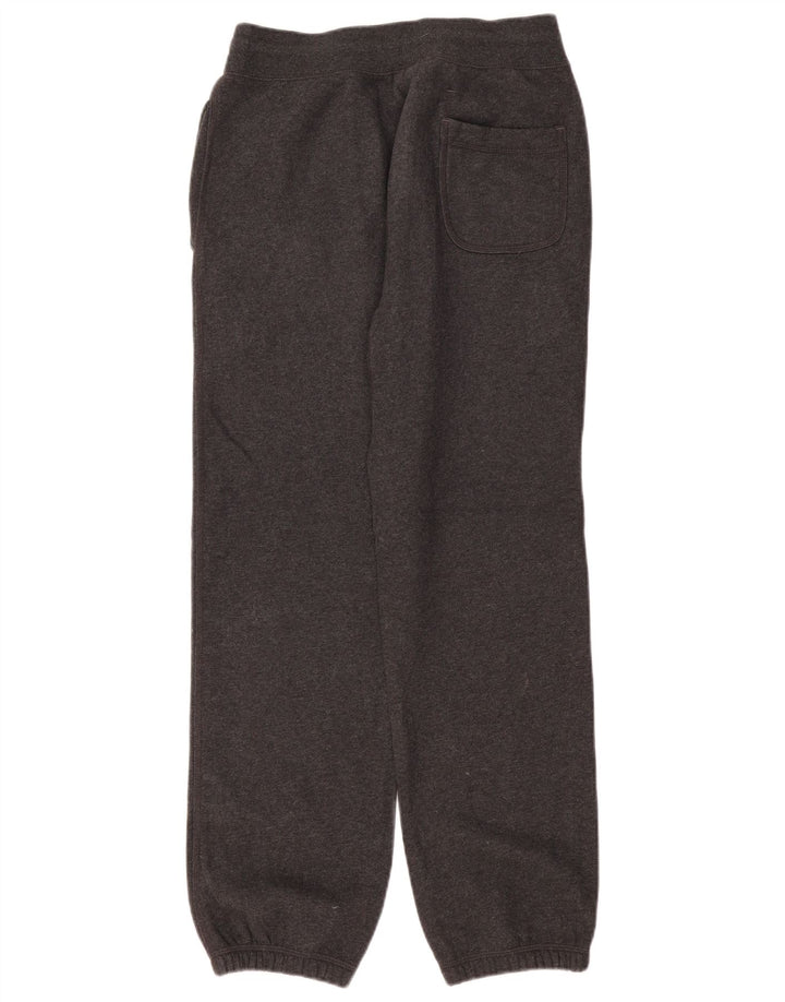 Nike Herre grafisk træningsdragt Bukser Joggers Medium Grey Bomuld