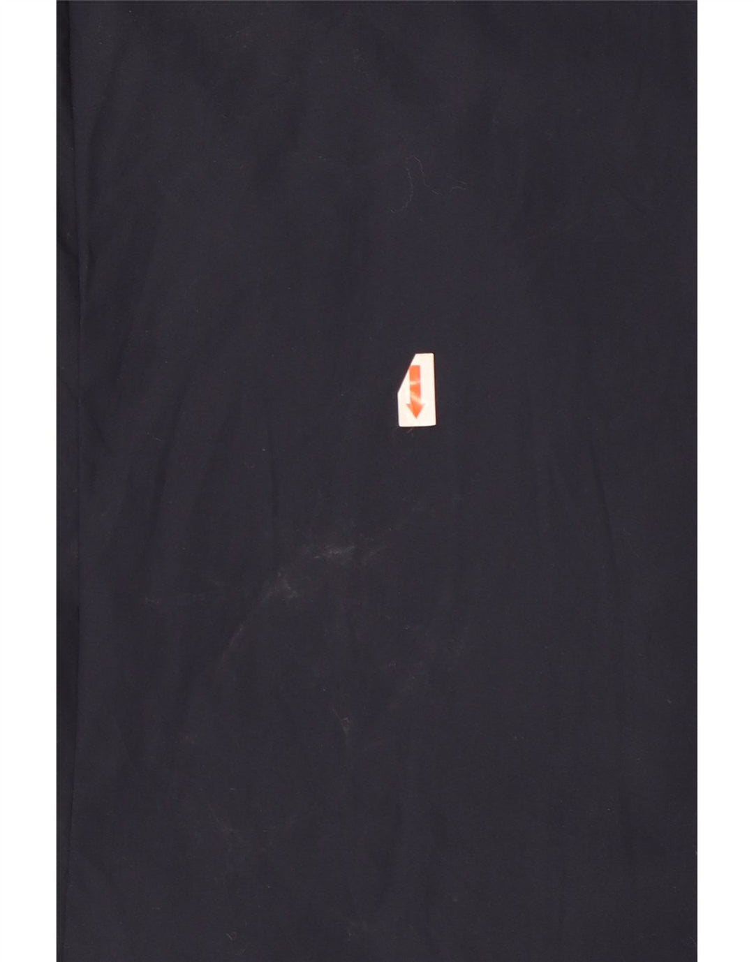 Hugo Boss Herre Slim Fit skjorte str. 39 15 1/2 Medium Navyblå