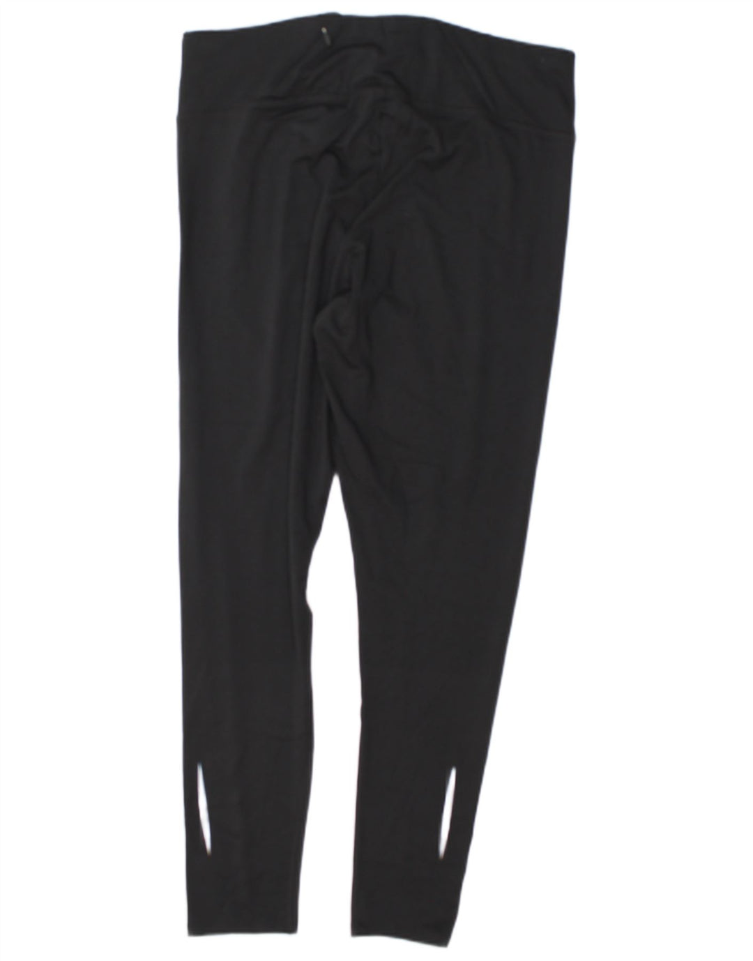 Marks & Spencer Dame Leggings UK 18 XL Sort Polyester