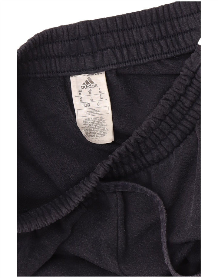 Adidas Træningsdragt til mænd Joggers Medium Marineblå Bomuld