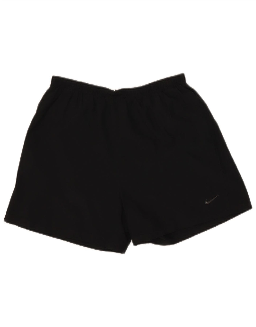 Nike Dri Fit sportsshorts til mænd, små sorte