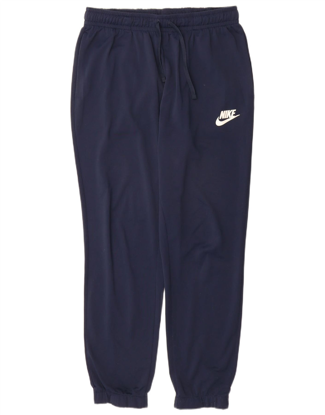 Nike træningsdragt bukser til mænd, joggere store marineblå
