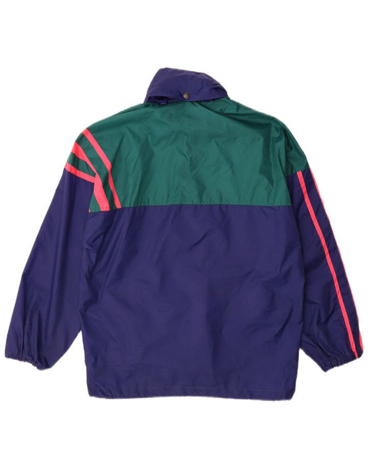 BRUGI træningsdragt topjakke til kvinder UK 18 XL Flerfarvet Colourblock