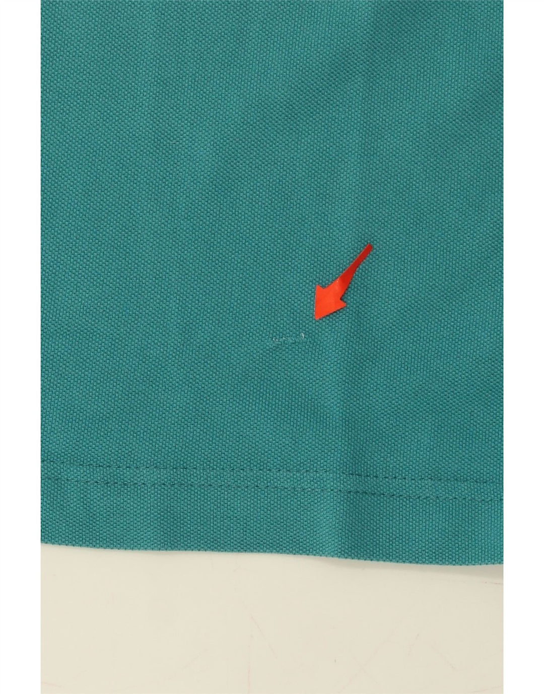 KAPPA Mens Polo Shirt Large Blue Cotton Vintage Kappa and Second-Hand Kappa from Messina Hembry 