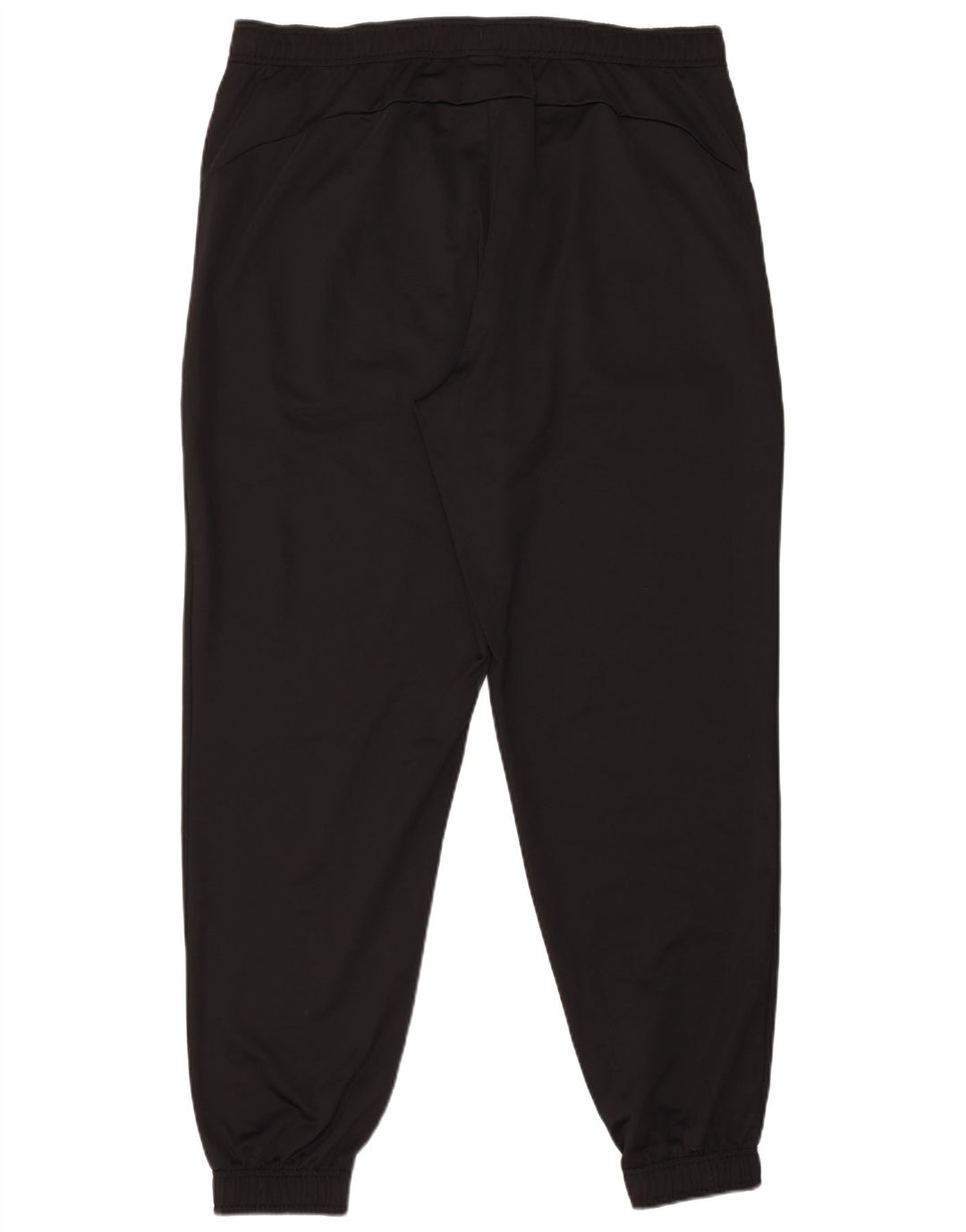 Puma Herre træningsdragt Bukser Joggers 2XL Sort Polyester