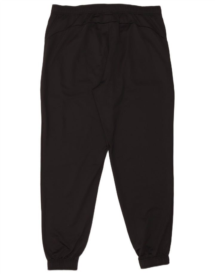 Puma Herre træningsdragt Bukser Joggers 2XL Sort Polyester