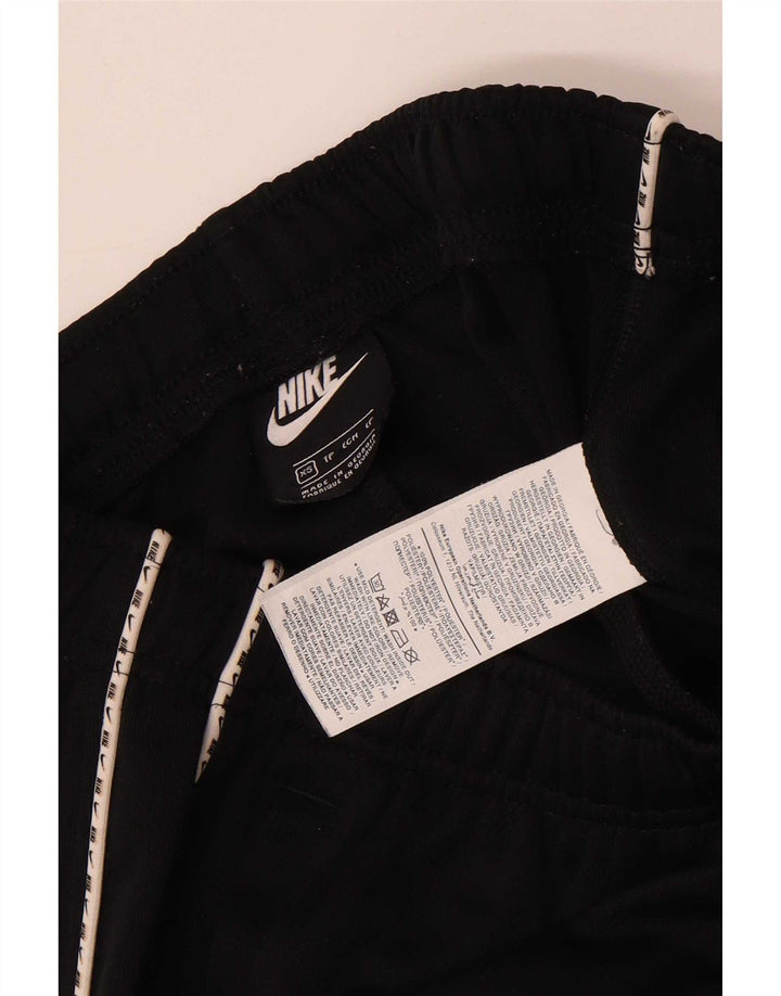Nike træningsdragt til mænd Joggers XS Sort polyester
