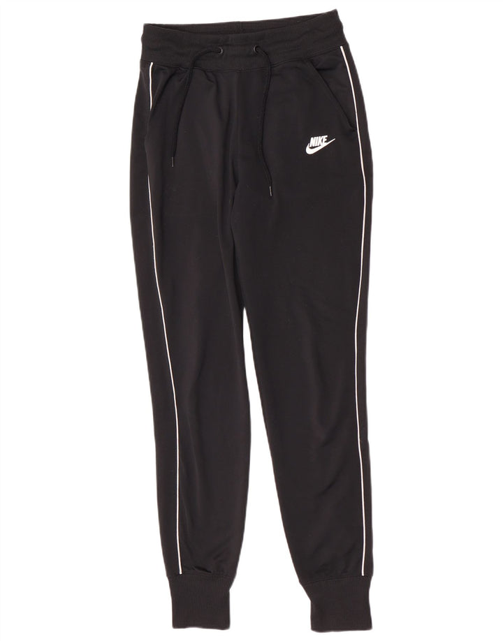Nike træningsdragt til mænd Joggers XS Sort polyester