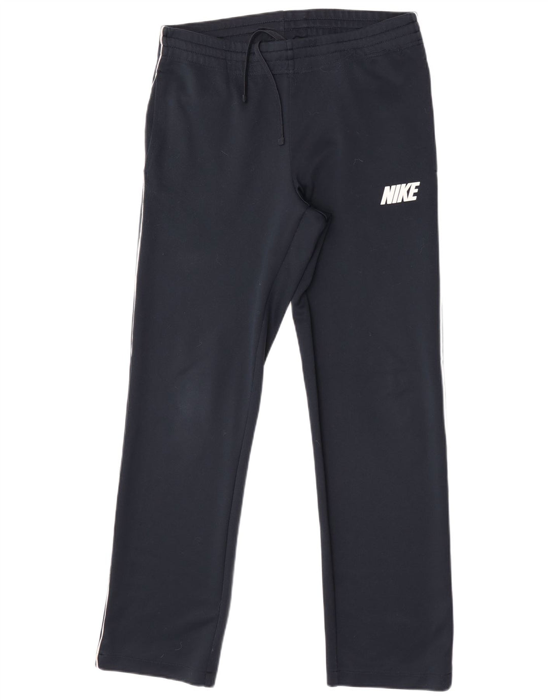 Nike Træningsdragtsbukser til mænd Små marineblå polyester