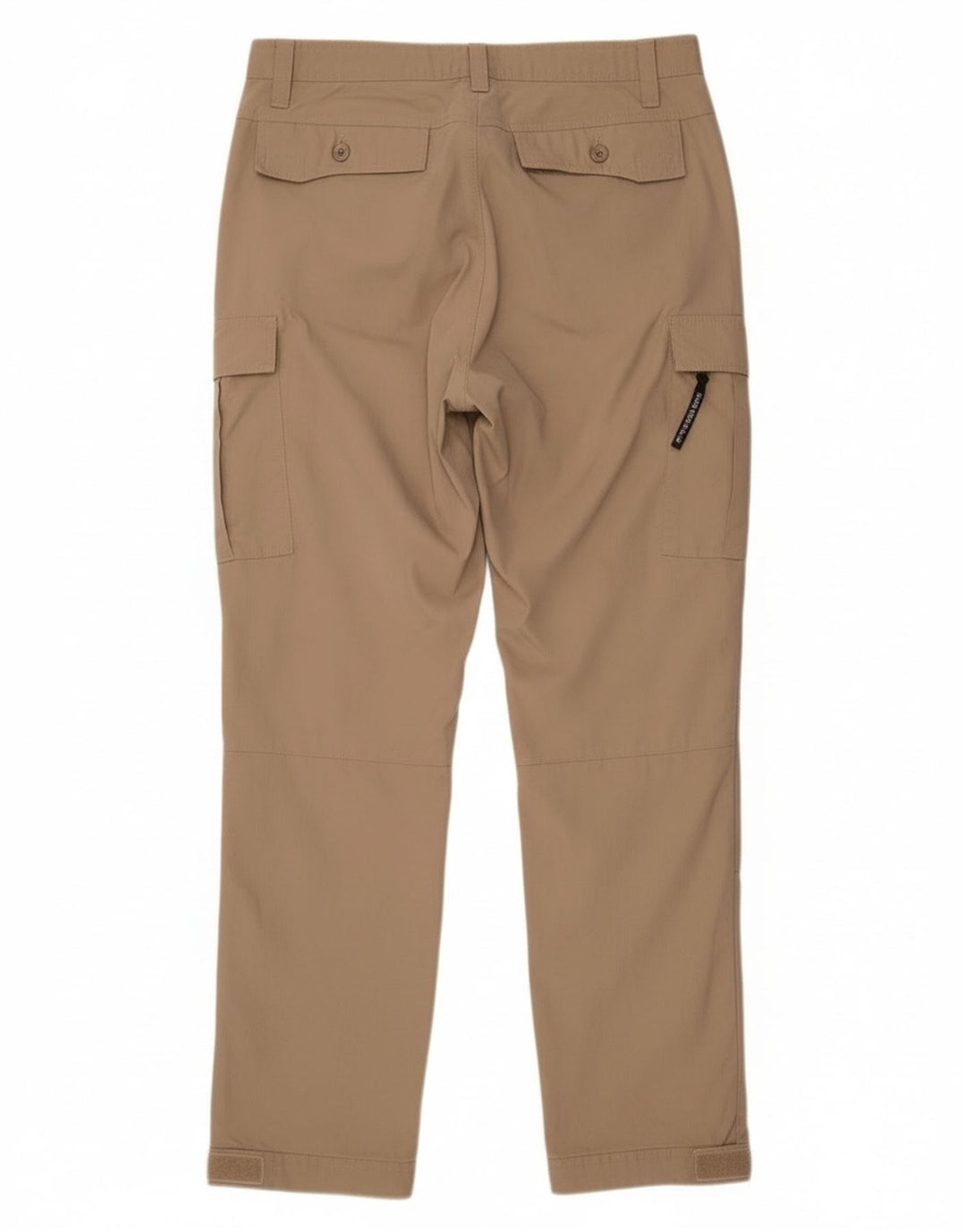 Jack Wolfskin Herre joggers Cargo Bukser W32 L33 Beige Polyester