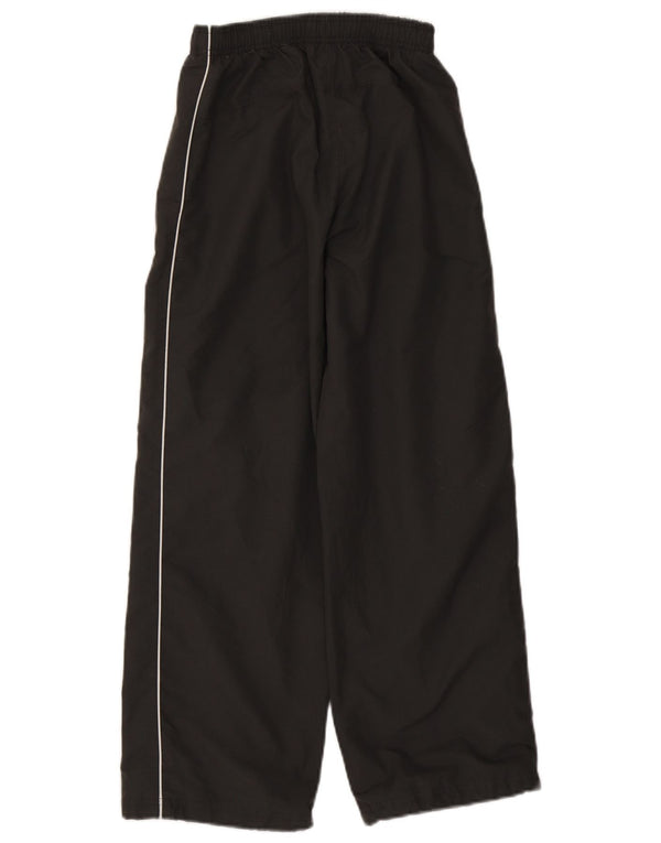 Nike Boys Loose Fit træningsdragt Bukser 10-11 år Medium Sort Polyester