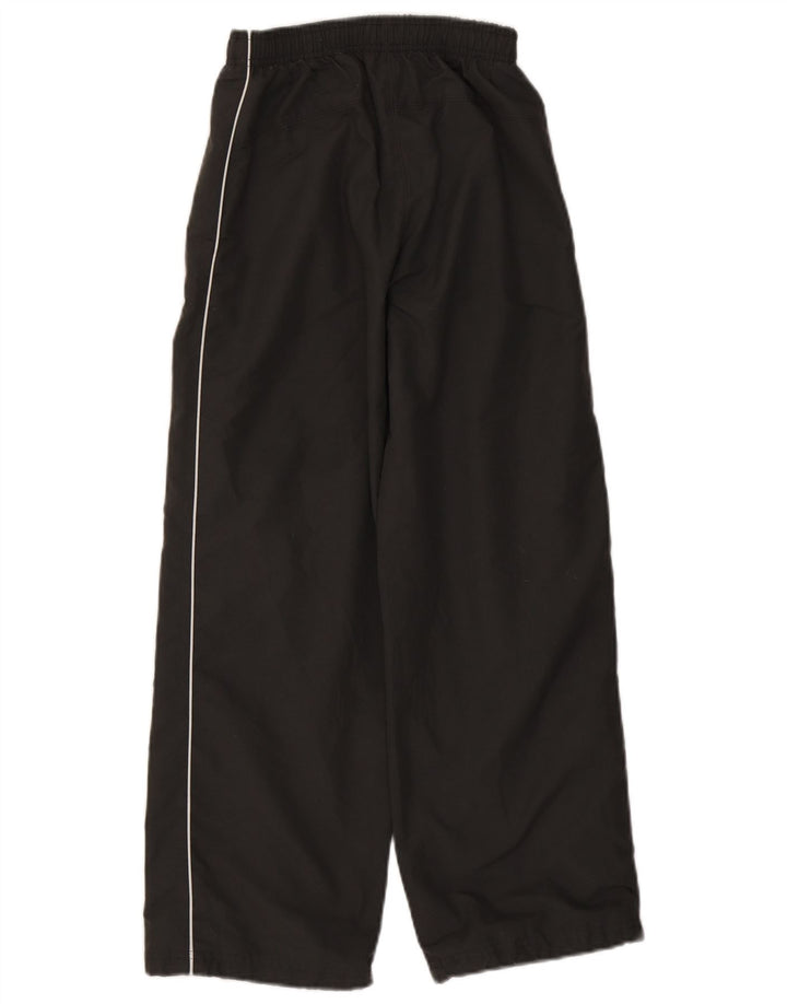 Nike Boys Loose Fit træningsdragt Bukser 10-11 år Medium Sort Polyester