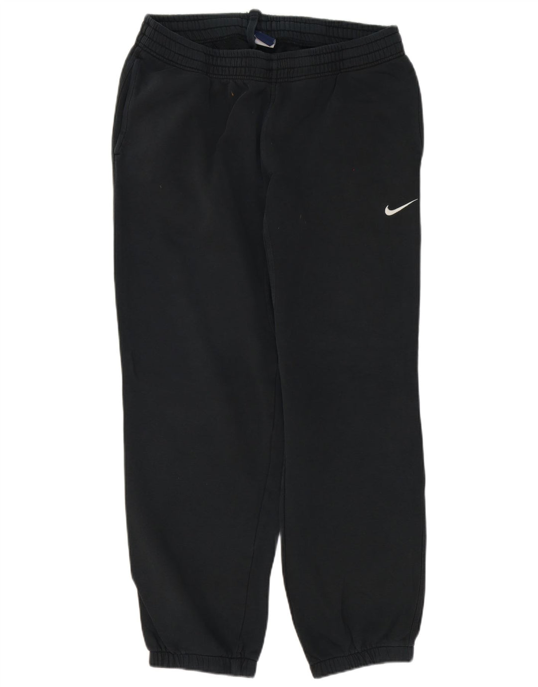 Nike træningsdragt bukser til mænd, joggers, store sorte bomuld