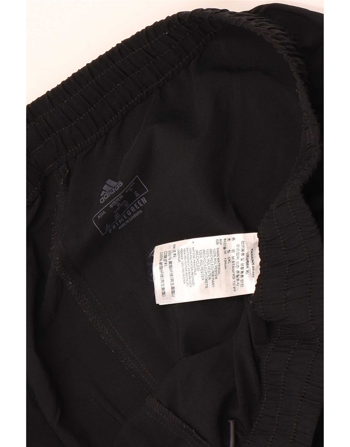 Adidas Træningsdragt til mænd Joggers XL Sort Polyester