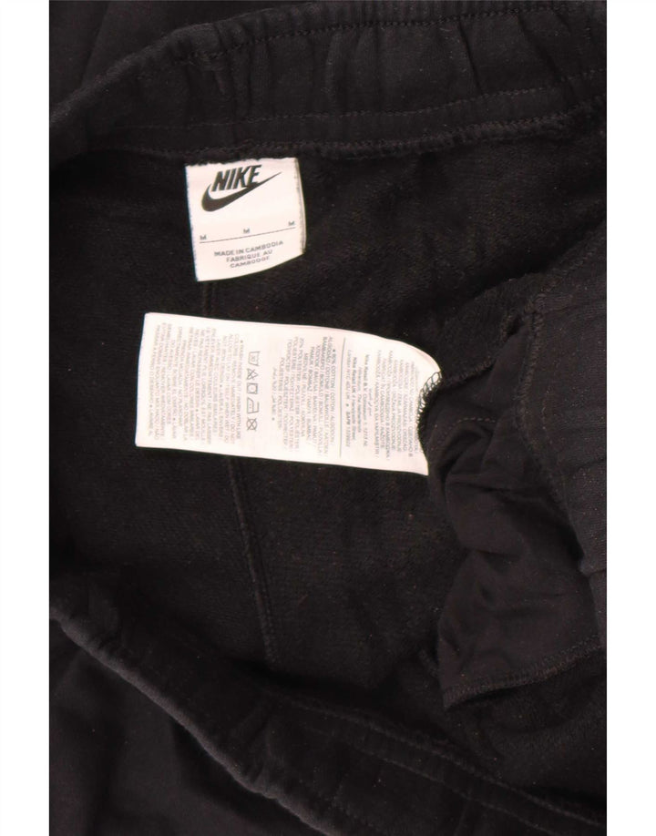 Nike træningsdragt bukser til mænd Medium sort bomuld