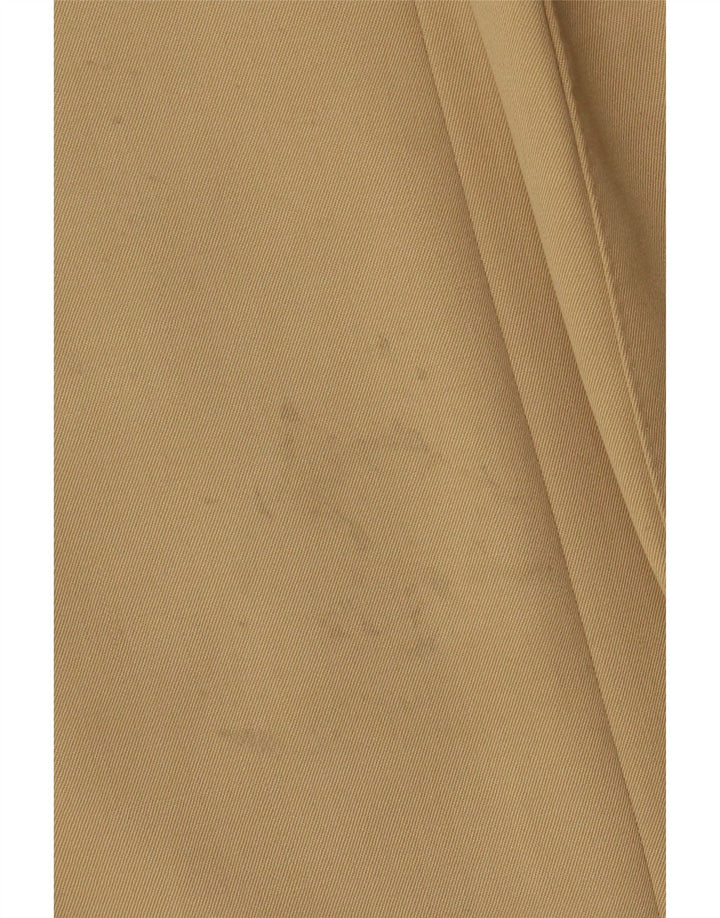 Vintage herre 2-knaps blazerjakke IT 50 Large Beige