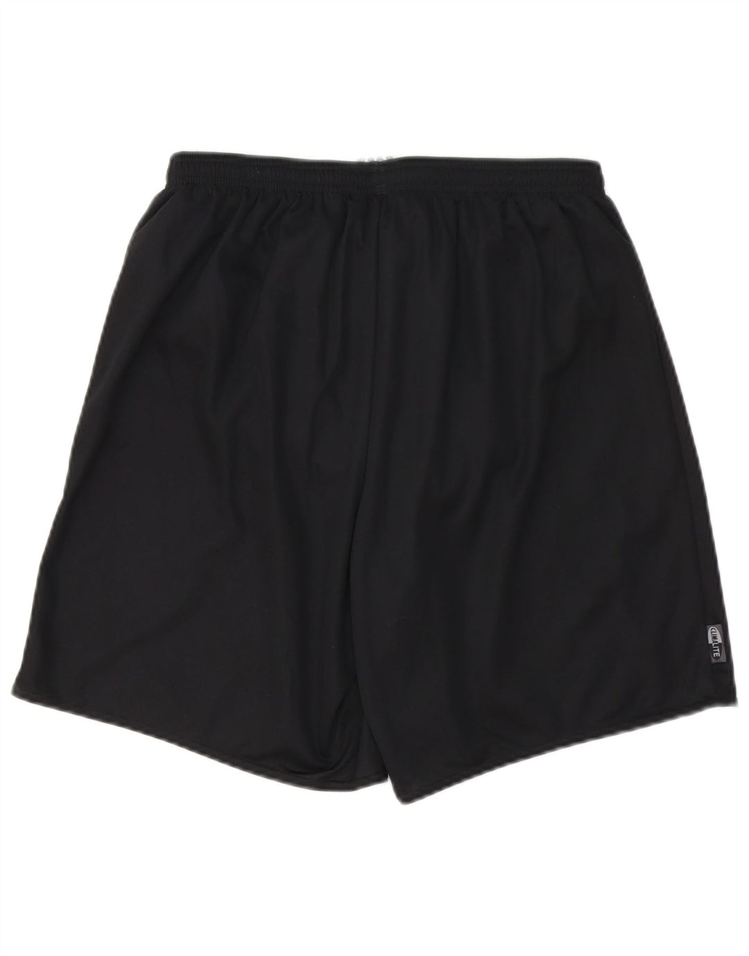 Adidas Herre Climalite Sportshorts Stor sort polyester
