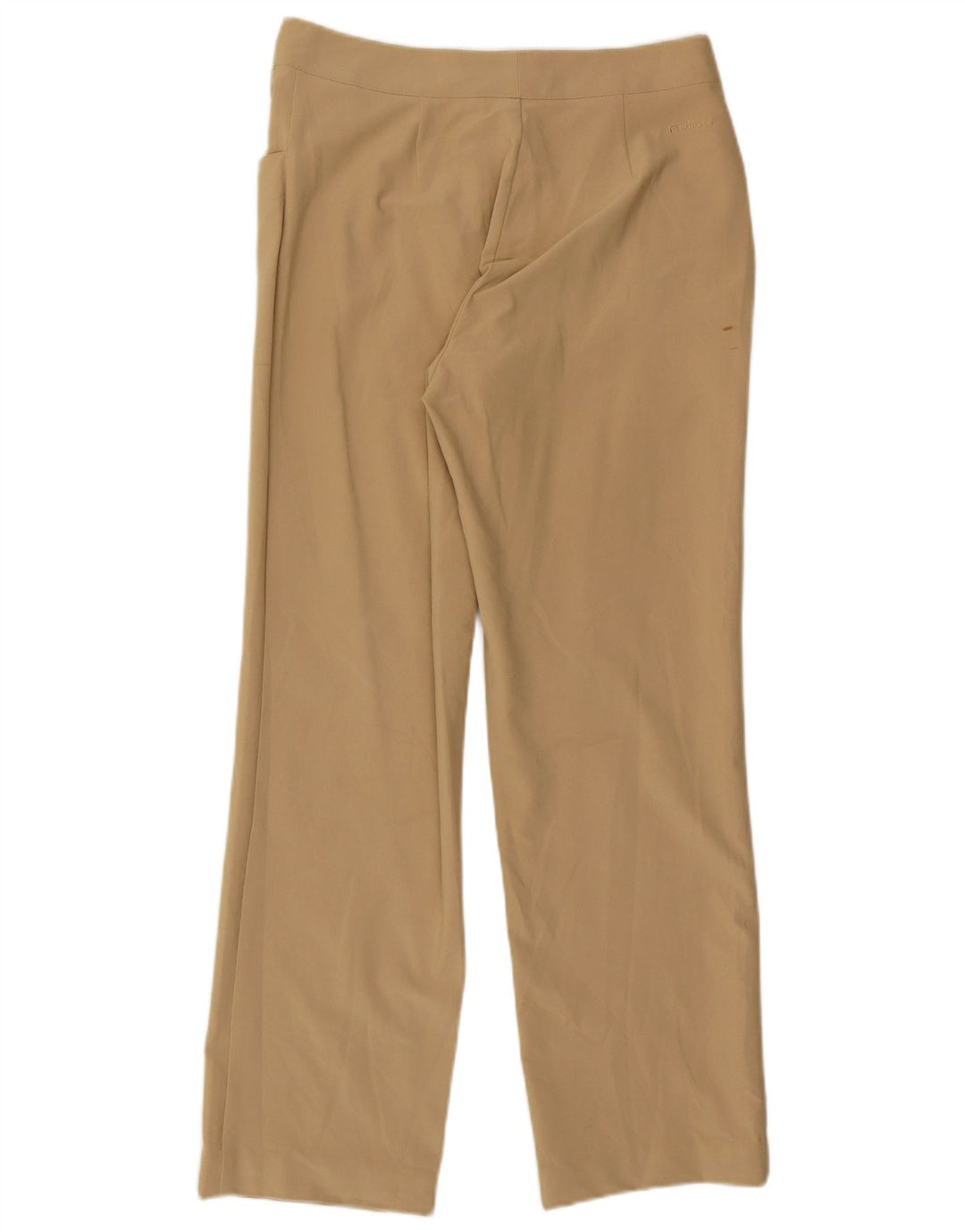 Rohan Dame Lige Casual Bukser UK 14 Medium W30 L29 Beige Polyester