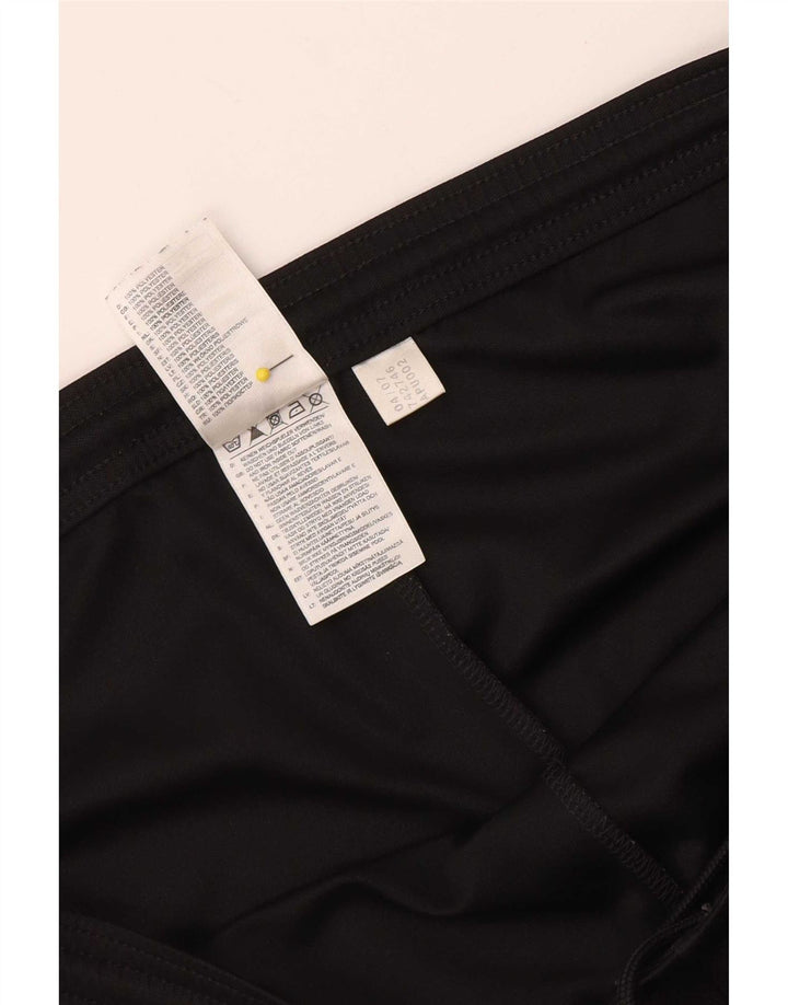 Adidas Herre Climalite Sportshorts Medium Sort Polyester