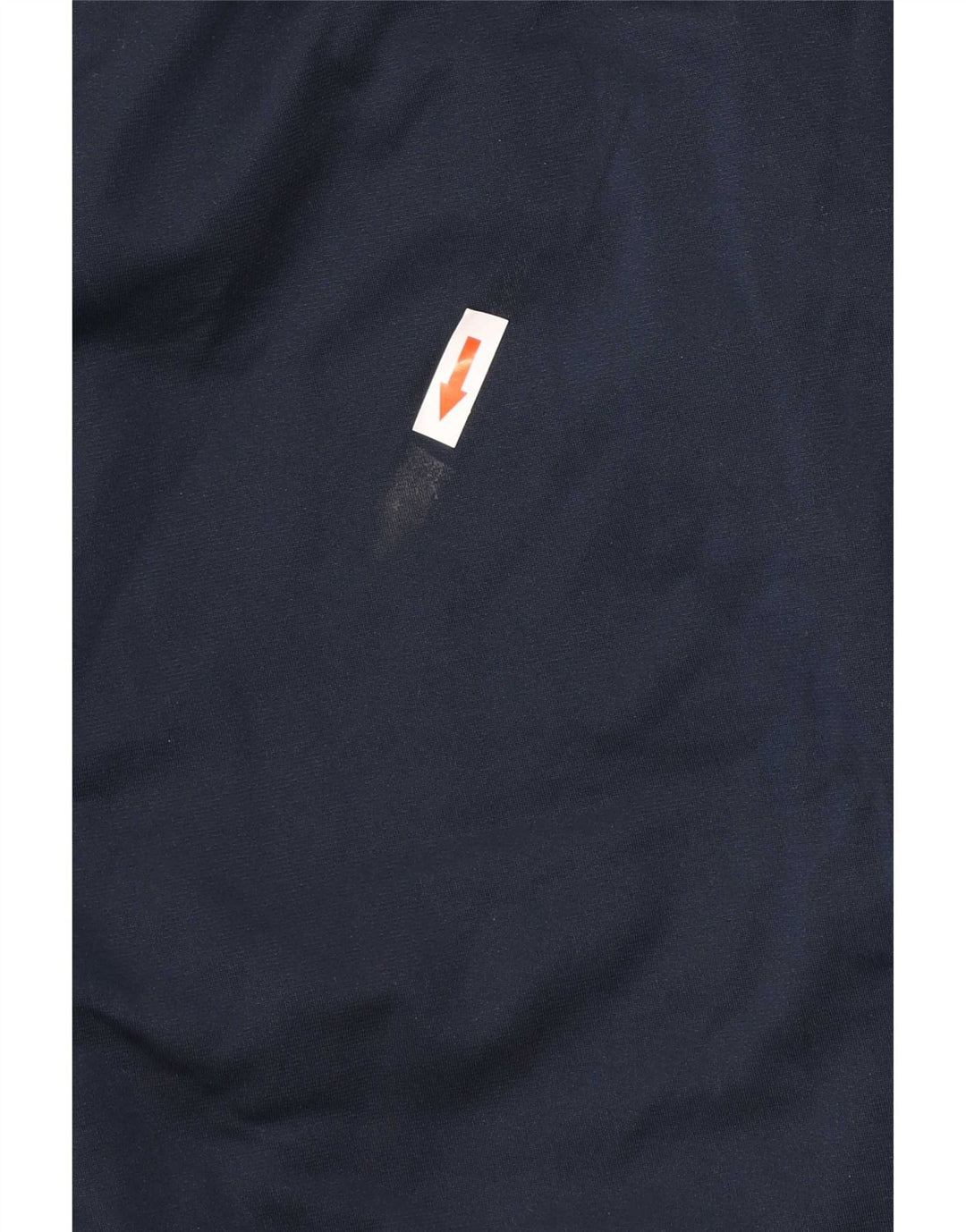 Lotto Herre træningsdragt Bukser Large Navy Blue Polyester