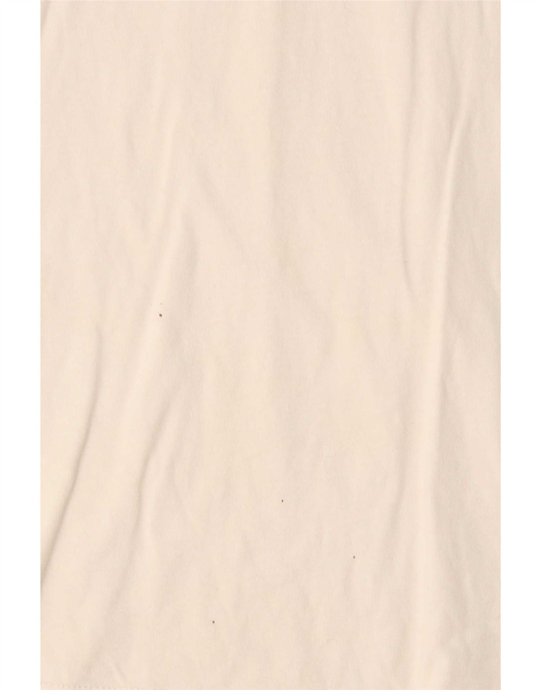 Puma herre T-shirt top lille hvid bomuld