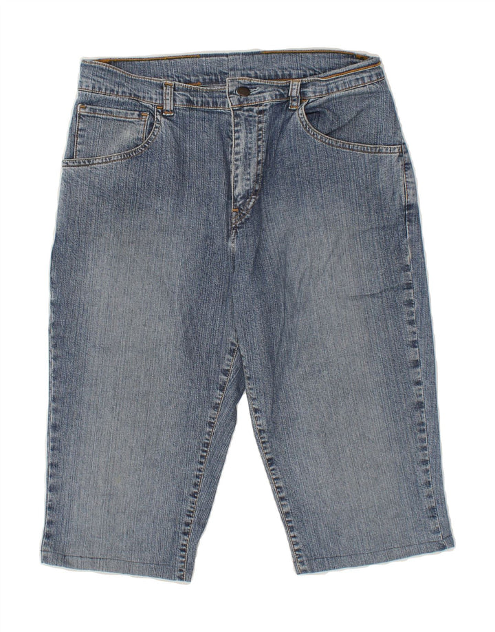 LEVI'S Mens Denim Shorts W31 Medium Blue Cotton Vintage Levi's and Second-Hand Levi's from Messina Hembry 