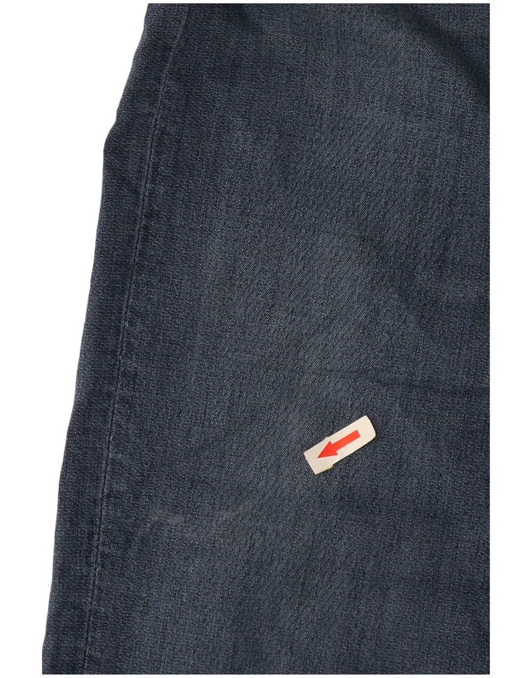 Massimo Dutti Herre Slim Jeans EU 44 Large W34 L29 Blå