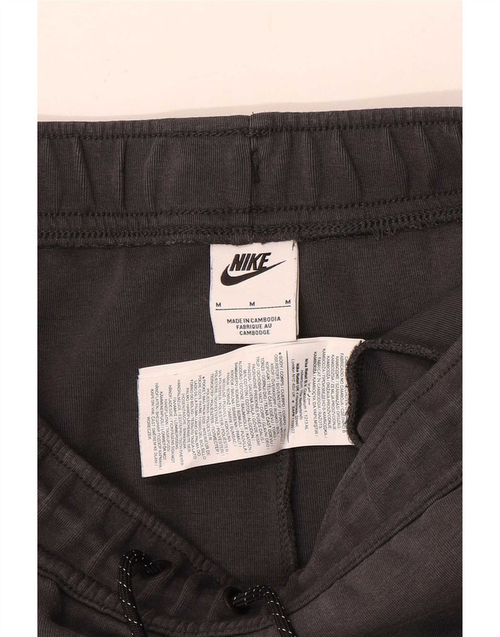 Nike Træningsdragt til mænd Joggers Medium Grå Bomuld