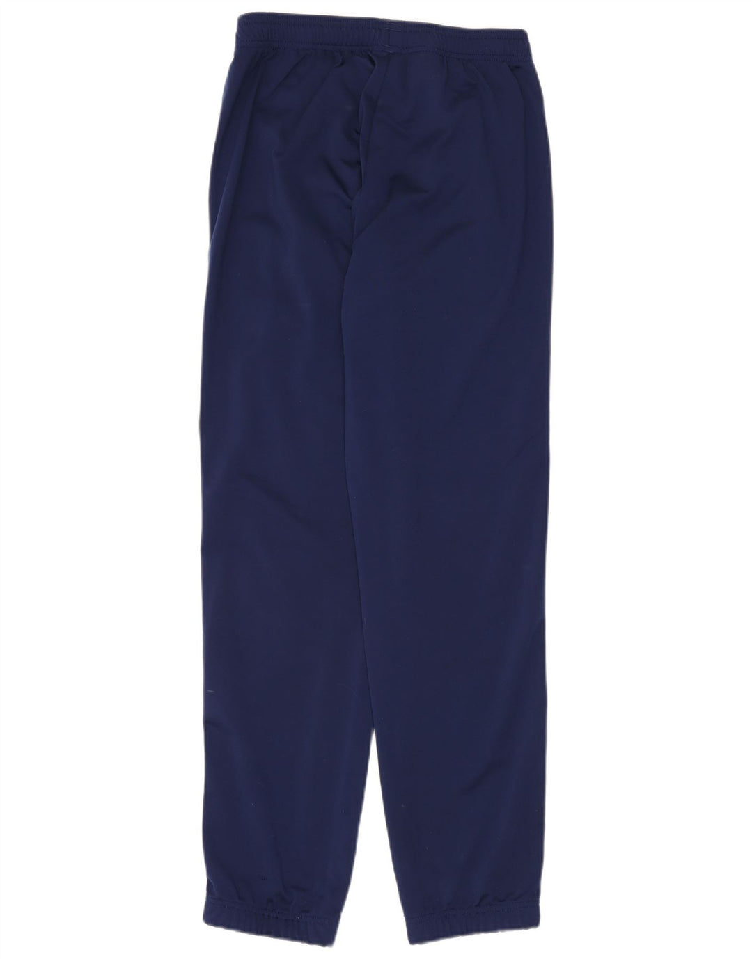Adidas Træningsdragt til mænd Joggers Små marineblå polyester