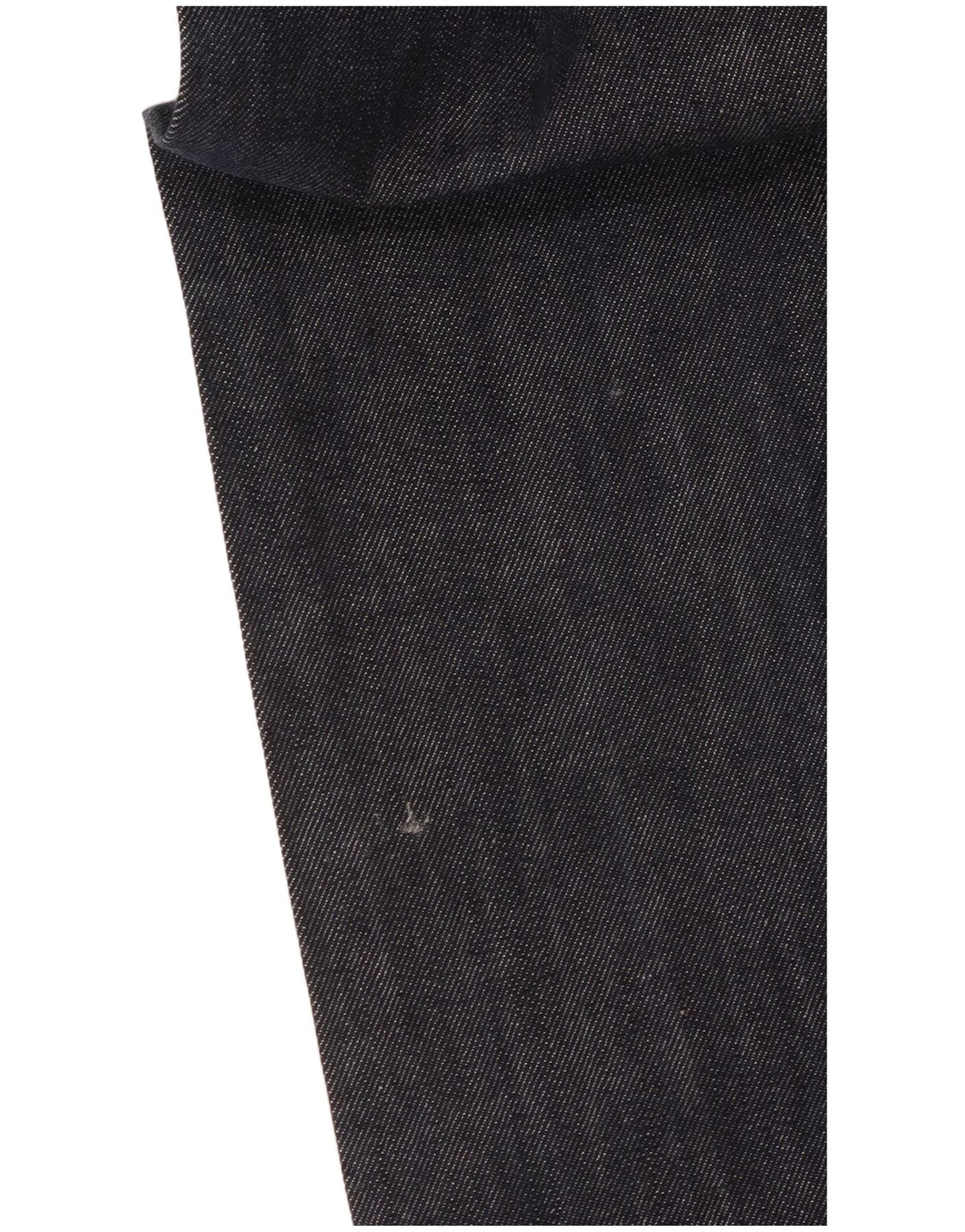 Lee Dame Lynn Slim Jeans W30 L35 Marineblå Bomuld