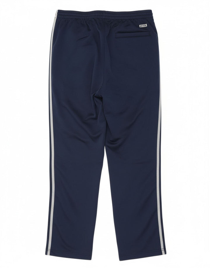 Adidas Træningsdragt bukser til mænd Medium Navy Blue Polyester