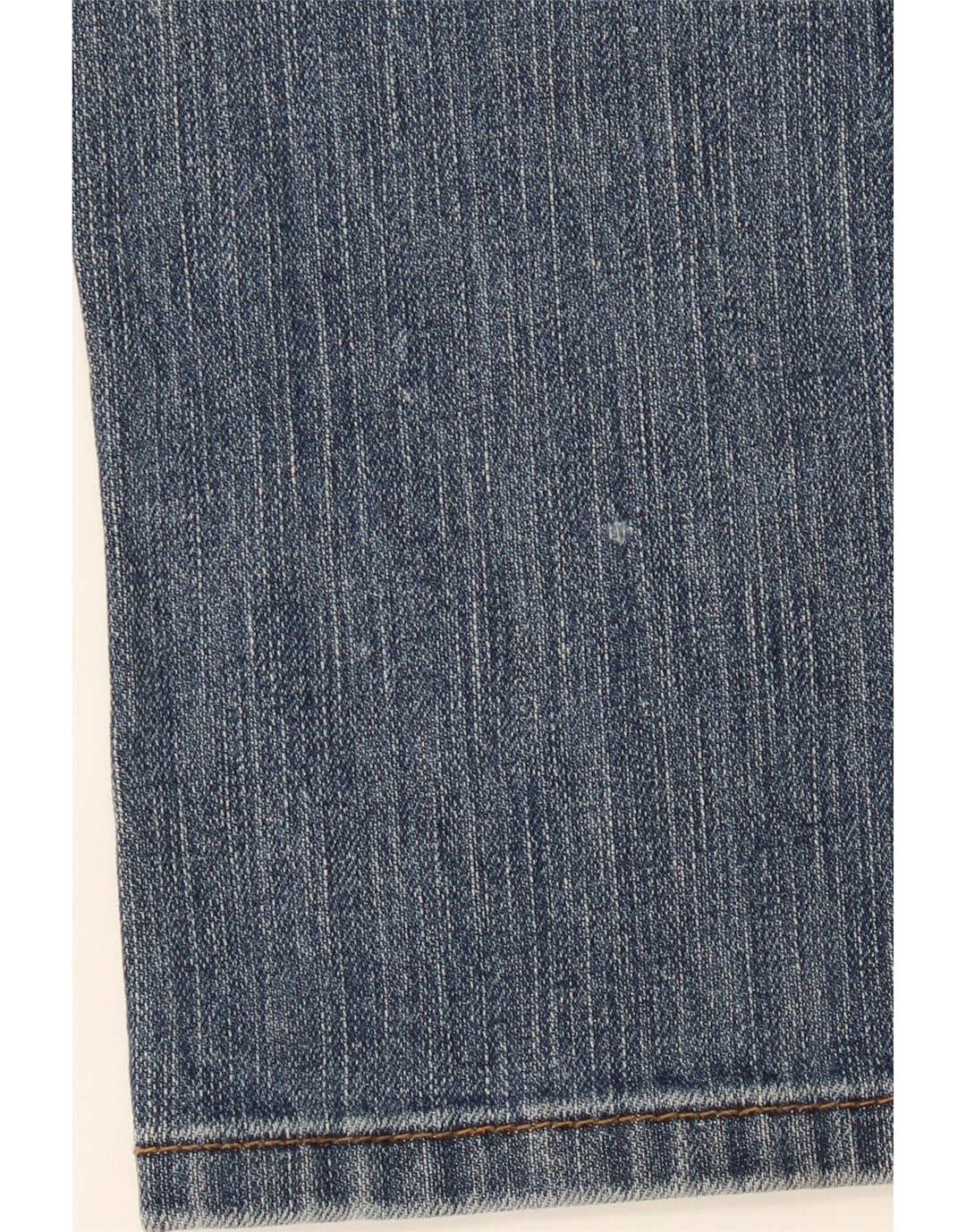 DKNY Womens Straight Jeans US 10 Large W32 L30 Blue Cotton Vintage Dkny and Second-Hand Dkny from Messina Hembry 