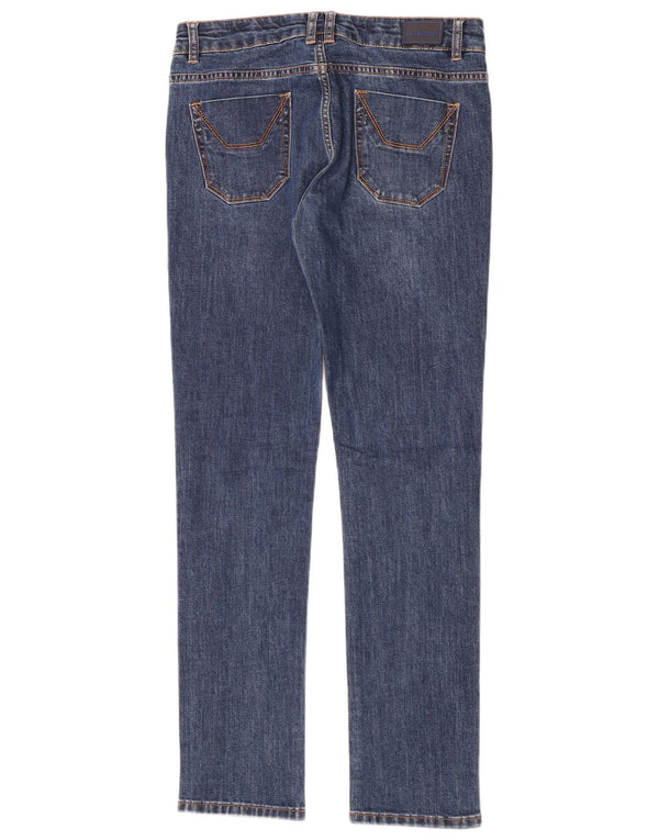 Jeckerson Boys Slim Jeans 15-16 år W30 L30 Blå Bomuld