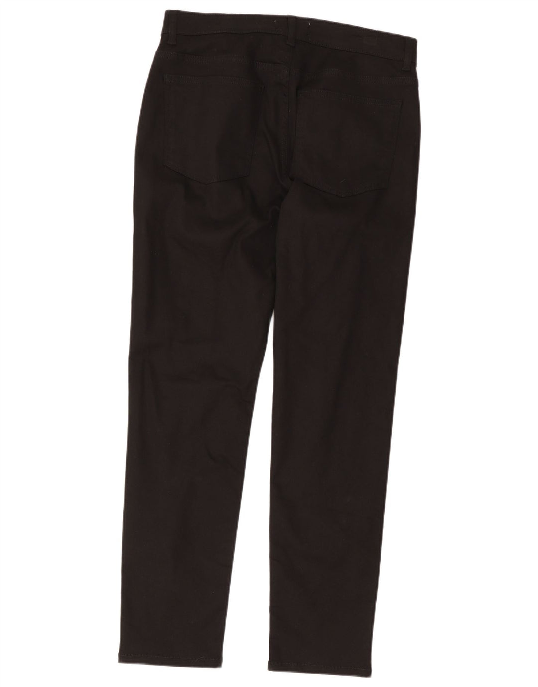 Reiss Herre Tapered Jeans W34 L30 Sort Bomuld