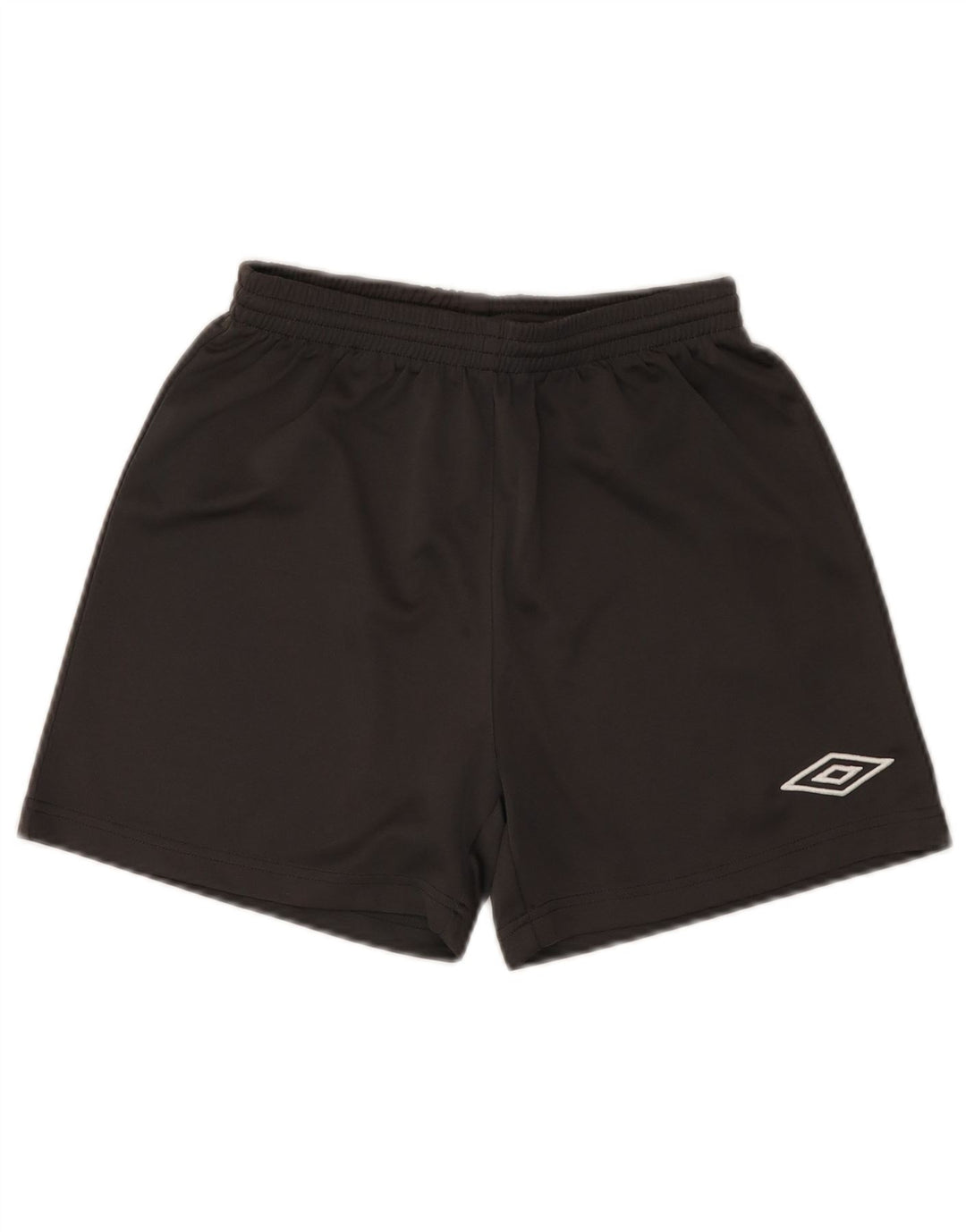 UMBRO sportsshorts til kvinder UK 4 XS sort polyester