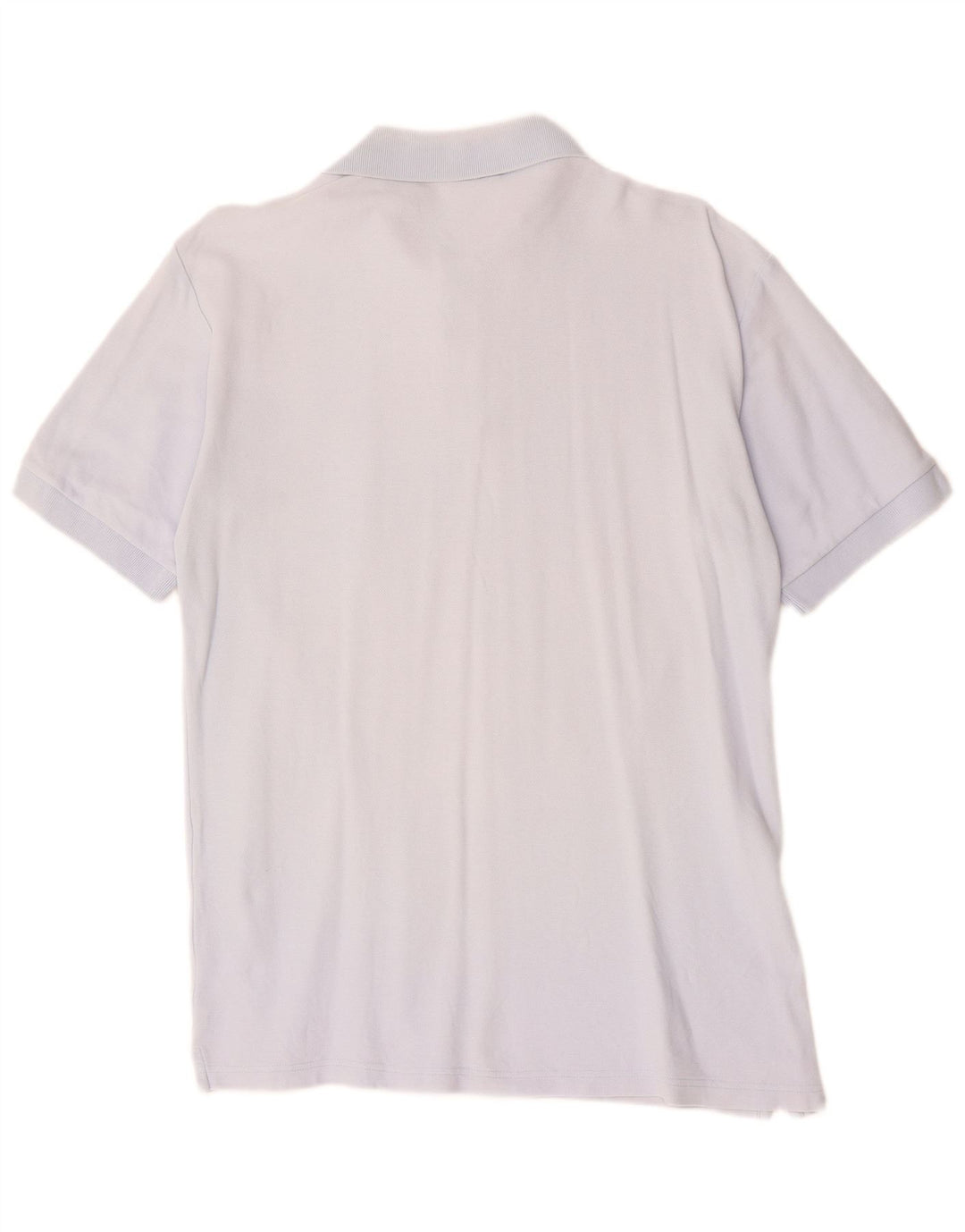 Fila Poloskjorte til mænd IT 50 Medium Blå Bomuld