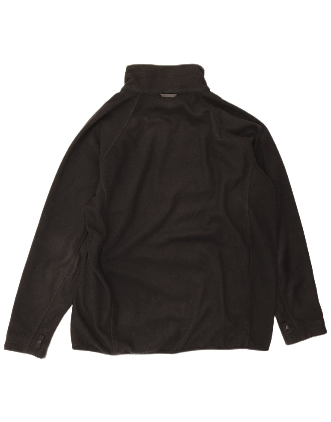 The North Face Herre Liner Fleece Jacket UK 40 Large Black
