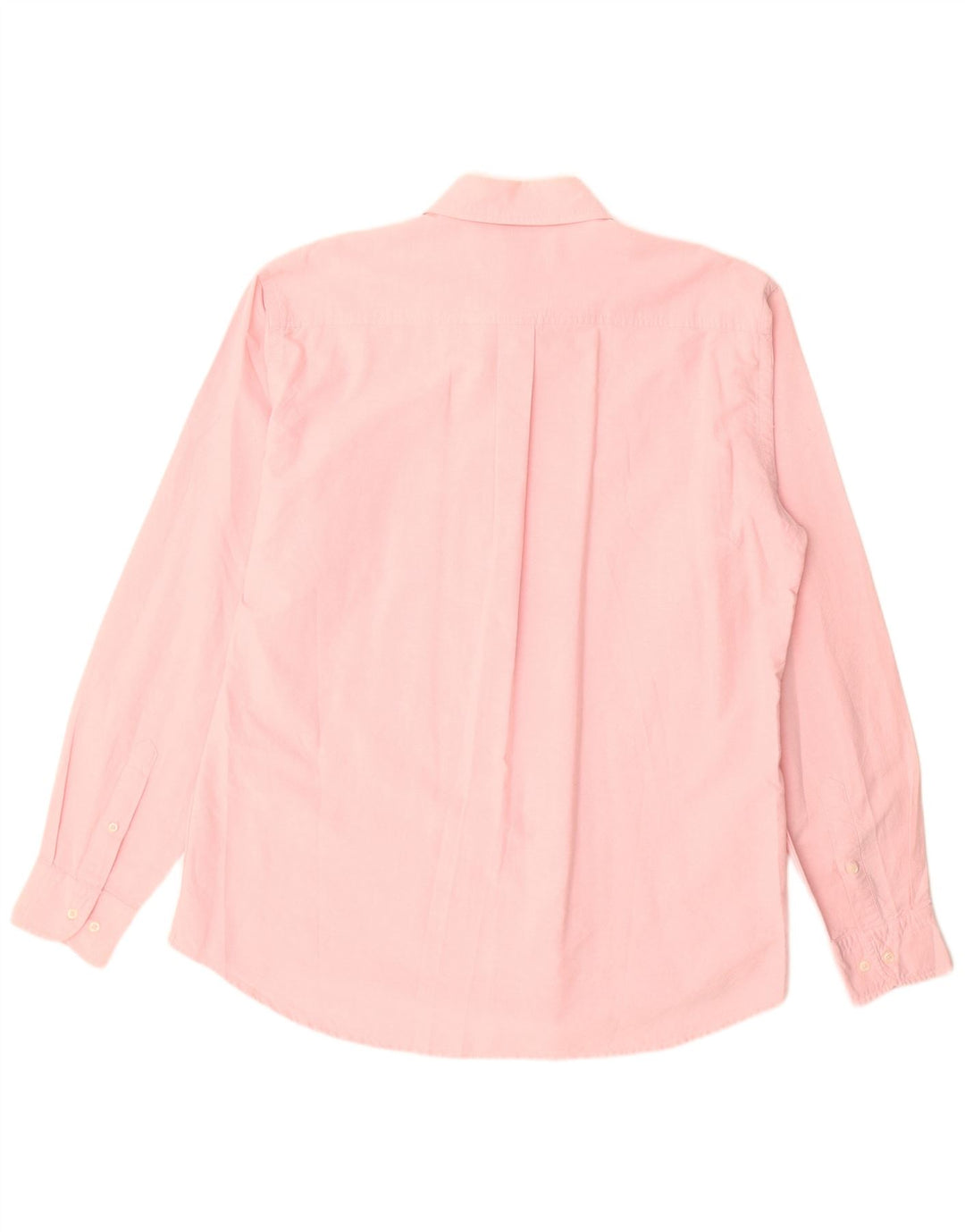 Kappa herreskjorte XL Pink bomuld