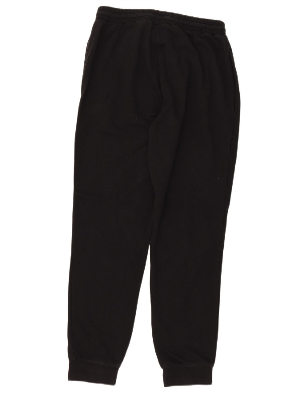 Adidas Træningsdragt til mænd Joggers Medium Sort Bomuld