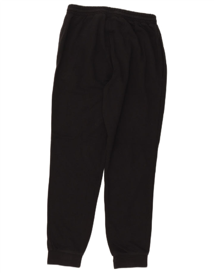 Adidas Træningsdragt til mænd Joggers Medium Sort Bomuld