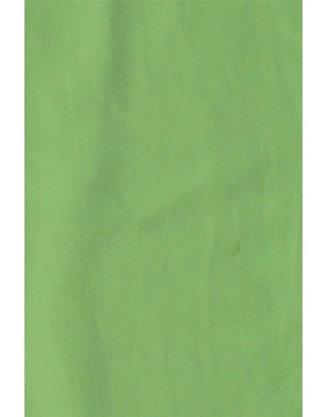 Zara Lige Chinobukser til kvinder Large W34 L33 Grøn polyester