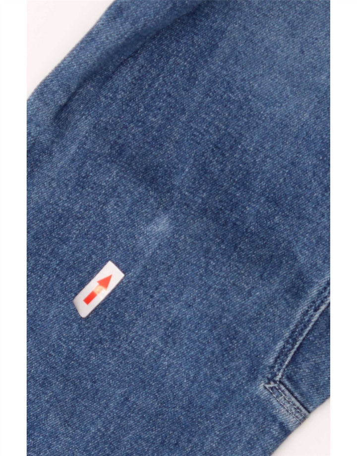 SIVIGLIA Slim Jeans til mænd W32 L30 Blå