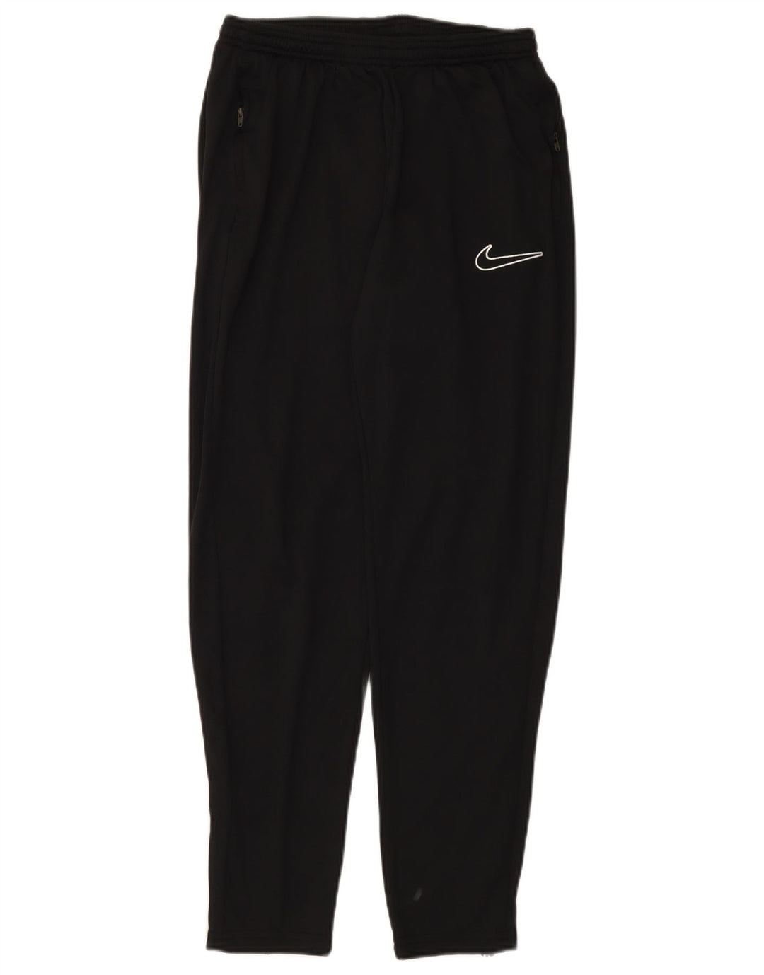 Nike Herre Dri Fit træningsdragt Bukser Large Sort Polyester