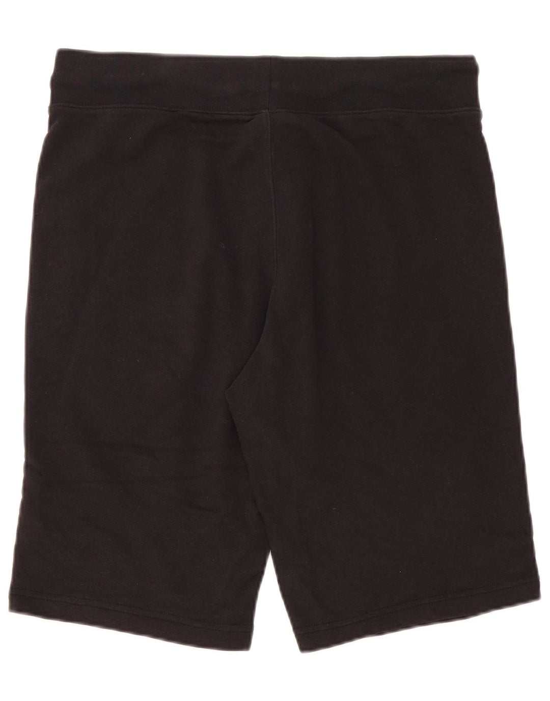 Champion Herre sportsshorts store sorte bomuld