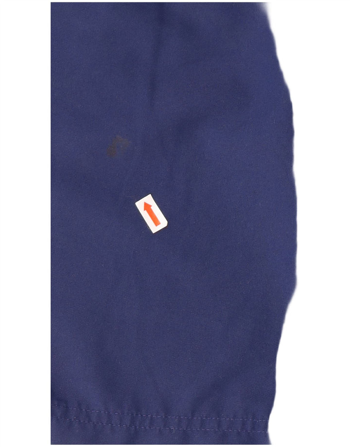 ADIDAS Sportshorts til mænd Medium Navyblå polyester