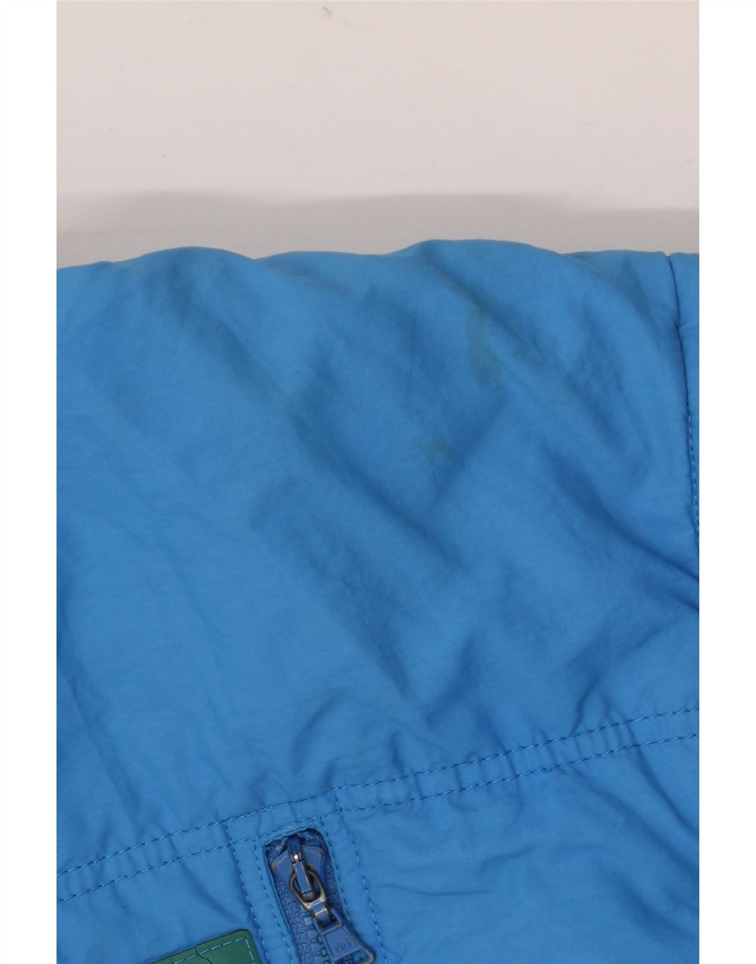 ELLESSE Polstret Herrejakke IT 54 2XL Blå Polyamid